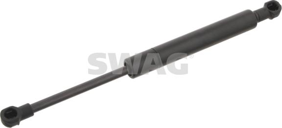 Swag 30 92 8558 - Газова пружина, кришка багажник autocars.com.ua