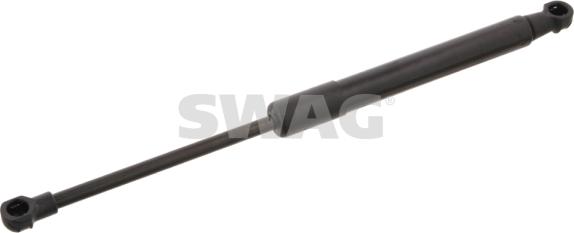 Swag 30 92 9433 - Газова пружина, капот autocars.com.ua