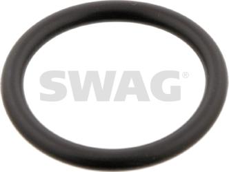 Swag 30 92 9752 - Кільце ущільнювача, трубка охолоджуючої рідини autocars.com.ua