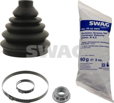 Swag 30 93 0142 - 0 autocars.com.ua