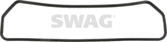 Swag 30 93 1047 - Прокладка, кришка головки циліндра autocars.com.ua