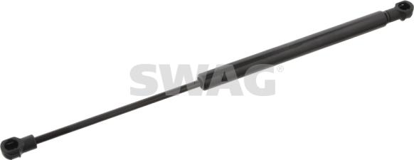 Swag 30 93 1466 - Газова пружина, кришка багажник autocars.com.ua