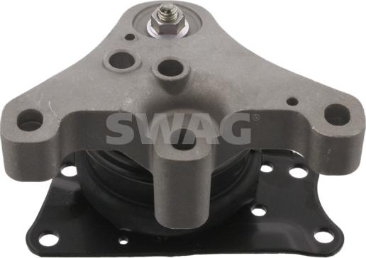 Swag 30 93 2029 - Подушка, опора, подвеска двигателя autodnr.net
