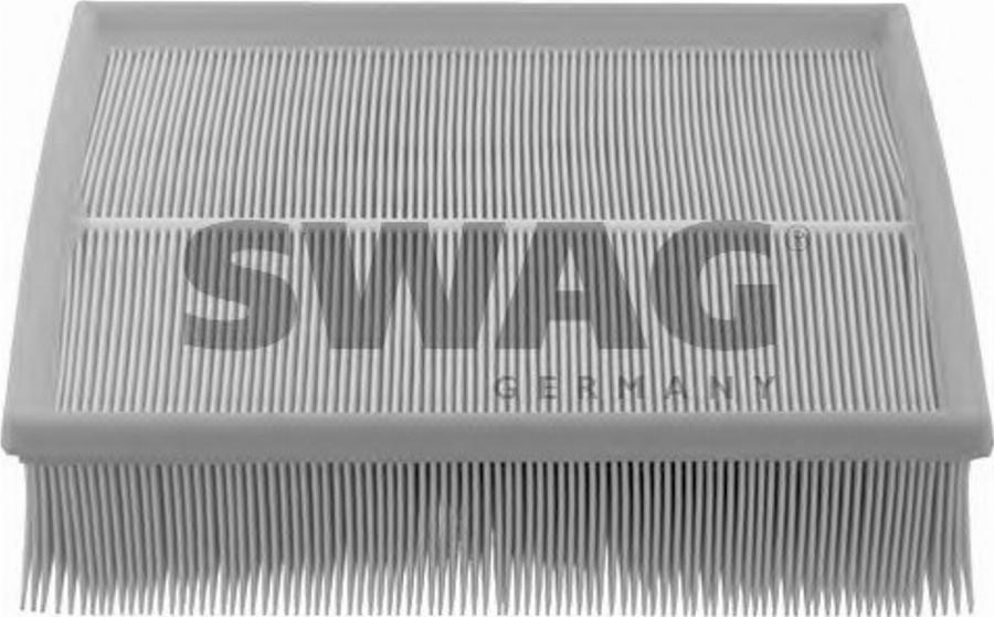 Swag 30 93 2143 - Повітряний фільтр autocars.com.ua