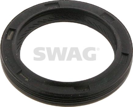 Swag 30 93 2257 - Уплотняющее кольцо вала, масляный насос avtokuzovplus.com.ua