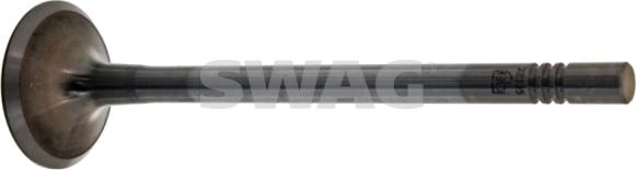 Swag 30 93 2335 - Впускний клапан autocars.com.ua