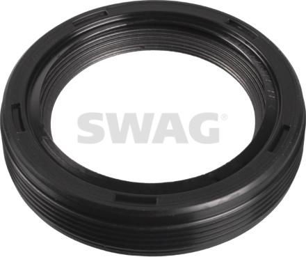 Swag 30 93 2471 - Уплотняющее кольцо, коленчатый вал avtokuzovplus.com.ua