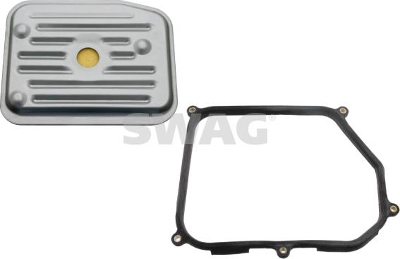 Swag 30 93 2644 - Гідрофільтри, автоматична коробка передач autocars.com.ua