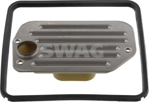 Swag 30 93 2878 - Гідрофільтри, автоматична коробка передач autocars.com.ua