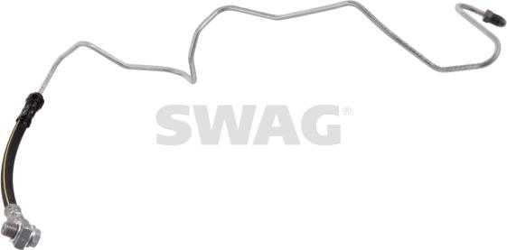 Swag 30 93 3020 - Тормозной шланг autodnr.net