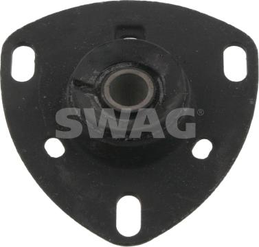 Swag 30 93 3455 - Опора стійки амортизатора, подушка autocars.com.ua