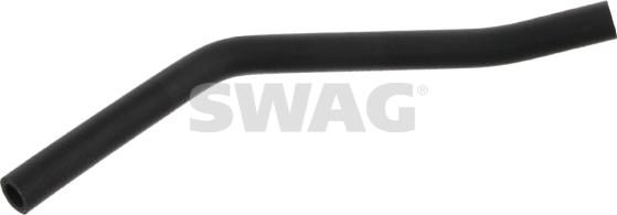 Swag 30933534 - Гидравлический шланг, рулевое управление avtokuzovplus.com.ua