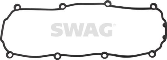 Swag 30 93 3729 - Прокладка, кришка головки циліндра autocars.com.ua