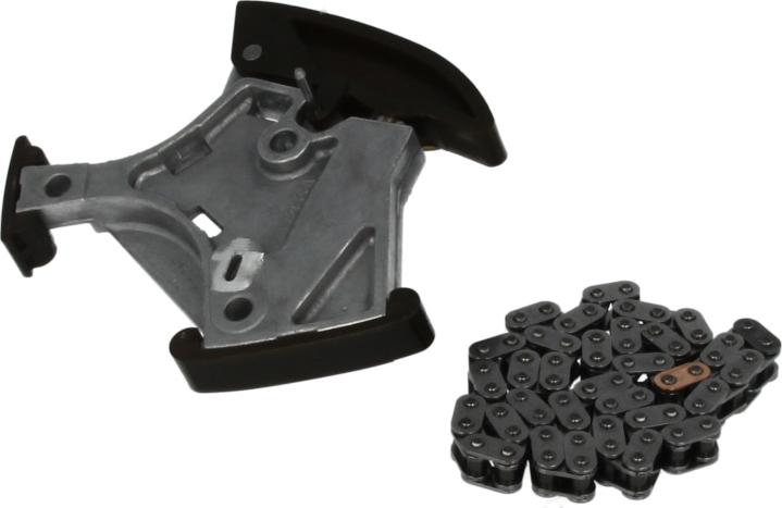 Swag 30 93 3835 - Комплект ланцюга, привід масляного насоса autocars.com.ua