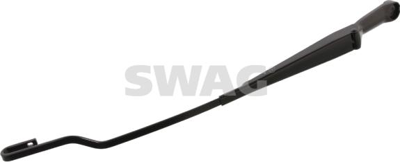Swag 30 93 4736 - Рычаг стеклоочистителя, система очистки окон autodnr.net