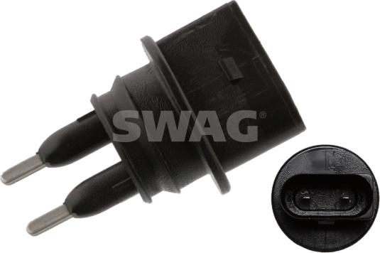 Swag 30 93 4769 - Датчик, рівень рідини в омивачі autocars.com.ua