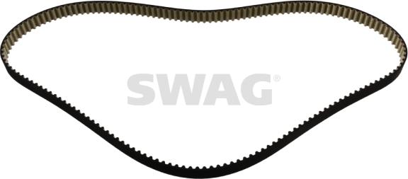 Swag 30 93 4787 - Зубчатый ремень ГРМ avtokuzovplus.com.ua