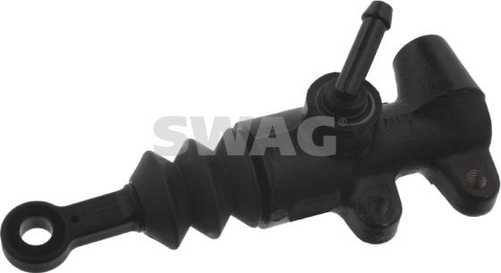 Swag 30 93 4857 - Головний циліндр, система зчеплення autocars.com.ua
