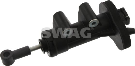 Swag 30 93 4942 - Головний циліндр, система зчеплення autocars.com.ua