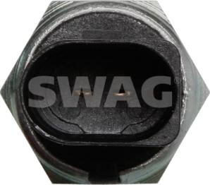 Swag 30 93 6174 - Датчик, контактний перемикач, фара заднього ходу autocars.com.ua