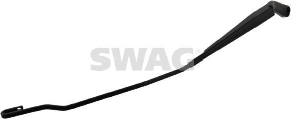 Swag 30 93 6566 - Важіль склоочисника, система очищення вікон autocars.com.ua