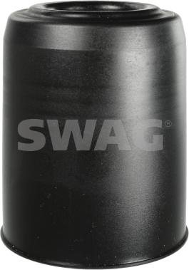 Swag 30 93 6605 - Пильник амортизатора, захисний ковпак autocars.com.ua