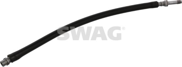 Swag 30 93 6690 - Гальмівний шланг autocars.com.ua