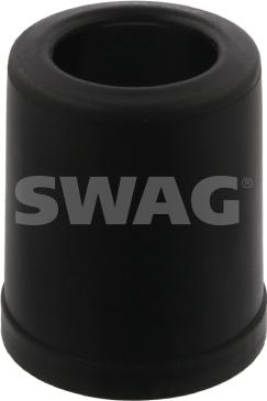 Swag 30 93 6728 - Пыльник амортизатора, защитный колпак avtokuzovplus.com.ua
