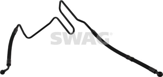 Swag 30 93 6868 - Гідравлічний шланг, рульове управління autocars.com.ua
