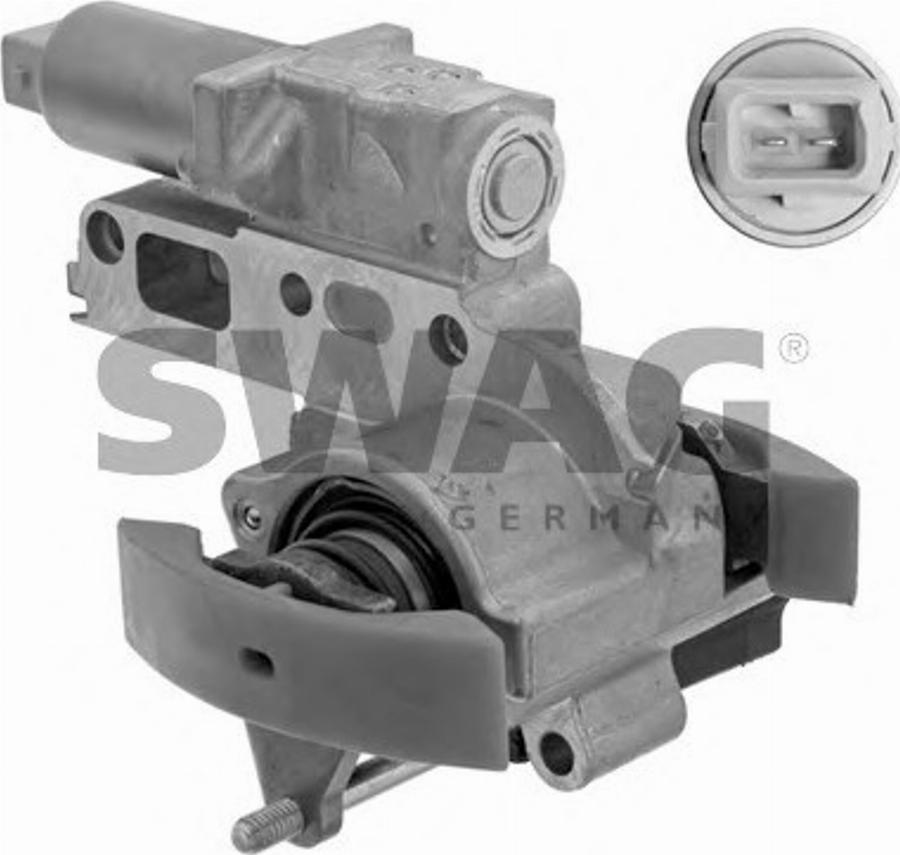 Swag 30937119 - Шестерня приводу розподільного вала autocars.com.ua