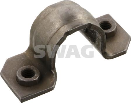 Swag 30 93 7145 - Кронштейн, підвіска стабилизатора autocars.com.ua