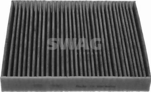 Swag 30 93 7316 - Фильтр воздуха в салоне autodnr.net