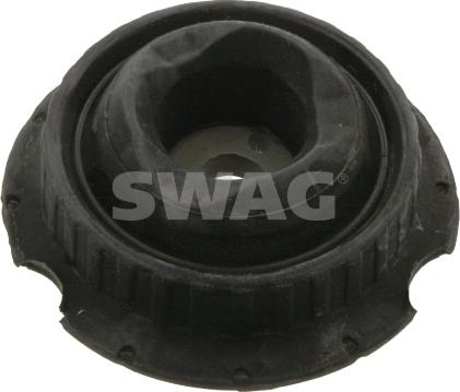 Swag 30 93 7604 - Опора стійки амортизатора, подушка autocars.com.ua