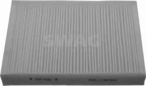 Swag 30 93 7723 - Фільтр, повітря у внутрішній простір autocars.com.ua