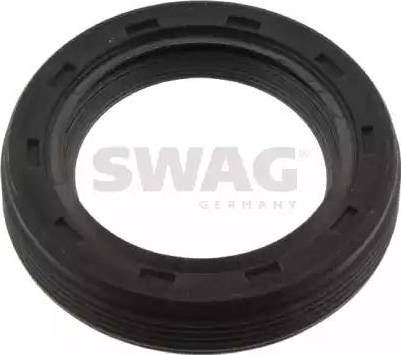 Swag 30 93 8238 - Уплотняющее кольцо, коленчатый вал autodnr.net