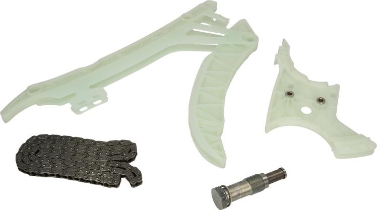 Swag 30 93 8362 - Комплект ланцюга приводу распредвала autocars.com.ua