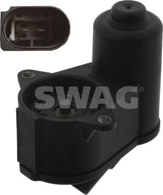 Swag 30 93 8510 - Элемент управления, стояночная тормозная система autodnr.net