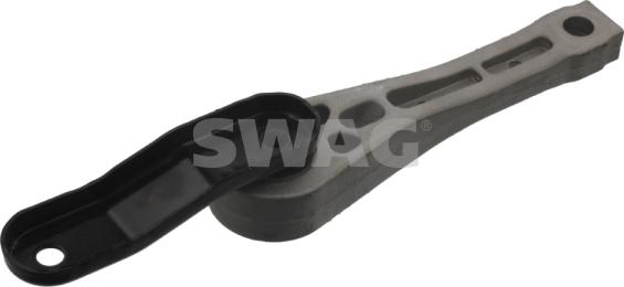 Swag 30 93 8517 - Подушка, підвіска двигуна autocars.com.ua
