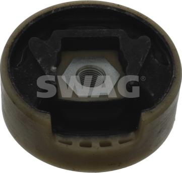 Swag 30 93 8525 - Подушка, підвіска двигуна autocars.com.ua
