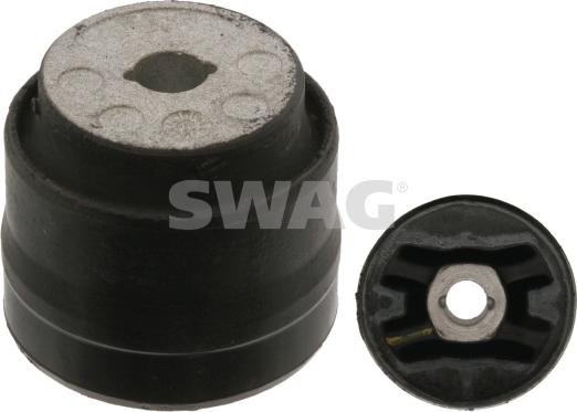 Swag 30 93 8546 - Опора, диференціал autocars.com.ua