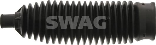 Swag 30 93 8621 - Пыльник, рулевое управление autodnr.net
