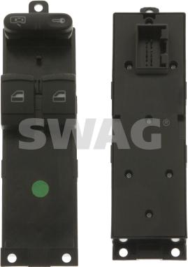 Swag 30938640 - Багатофункціональний вимикач autocars.com.ua