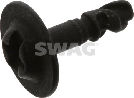 Swag 30 93 8692 - Захист двигуна / піддону двигуна autocars.com.ua
