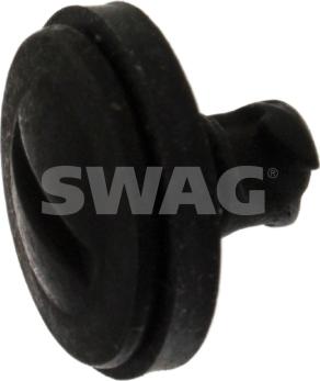 Swag 30 93 8786 - Захист двигуна / піддону двигуна autocars.com.ua