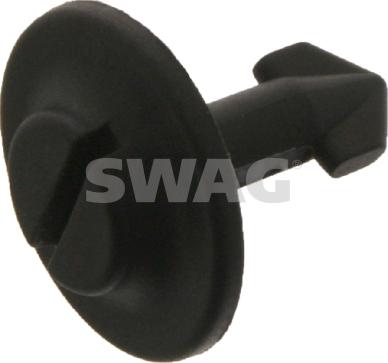 Swag 30 93 8798 - Захист двигуна / піддону двигуна autocars.com.ua