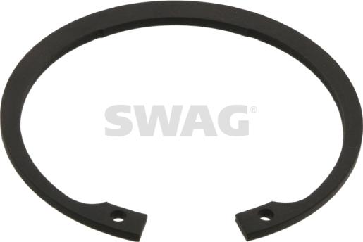 Swag 30 93 8862 - Стопорное кільце autocars.com.ua