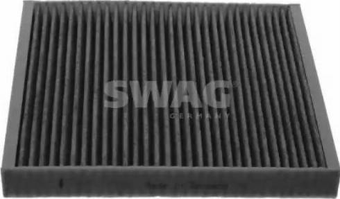 Swag 30 93 9048 - Фильтр воздуха в салоне autodnr.net