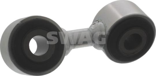 Swag 30 93 9394 - Тяга / стійка, стабілізатор autocars.com.ua