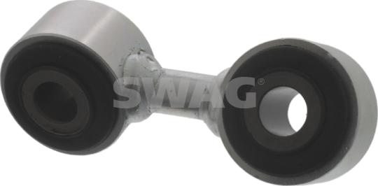 Swag 30 93 9395 - Тяга / стійка, стабілізатор autocars.com.ua