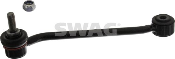 Swag 30 93 9535 - Тяга / стійка, стабілізатор autocars.com.ua
